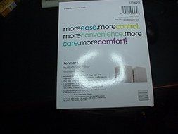 Kenmorecomfort Humidifier Filter N5