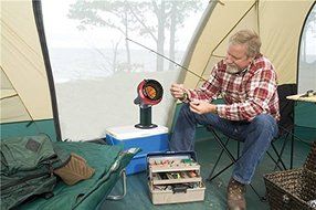 Mr. Heater MH4B-Massachusetts/Canada Portable LP Heater N2