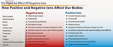 U4LIFE Car Ionizer with Home Adaptor N6