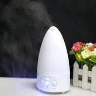 Ultrasonic Aroma Humidifier Air Diffuser Purifier Color Changing Rainbow LED:New by WWshop N2