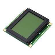 SysPod(TM) LCD osciloscopio Frequency Meter diy digital oscilloscope kit Professional BNC Probe USB Interface... N5