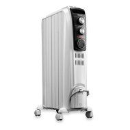 De'Longhi Dragon Whole Room Radiant Heater with Electronic Timer