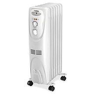 Lorell Contemporary White Radiator Heater N2