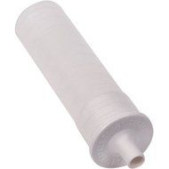 Surgimedics 7/8" Prefilter to 1/4" Tubing Adapter (10/Box)