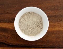 Organic Slippery Elm Bark Powder (1lb) by Anthony's, Certified Gluten Free, (16oz)