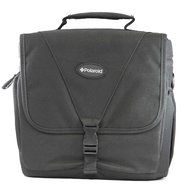 Polaroid Studio Series SLR / DSLR Camera Case (Black) For The Panasonic Lumix DMC-G3, DMC-GF3, DMC-G1, DMC-GH1...