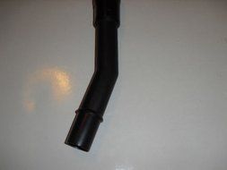 Hoover Lightweight Platinum Canister Hose Genuine Hoover Part # 2HVR103000