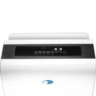 Whynter RPD-311DW Elite D-Series Energy Star Portable Dehumidifier, 30-Pint