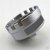 Oil Filter Wrench Cap Housing Tool Remover 14 Flutes Universal For TOYOTA