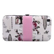 AutumnFall&reg; Fashion Pedicure/Manicure Set Nail Clippers (83) N15