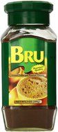 Bru Instant Coffee and Roasted Chicory, 7 Ounce N3