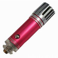 BreaDeep Car Air Purifier Ionizer Air Freshener and Order Eliminator Removes cigarette smoke, bacteria, unbearable... N2