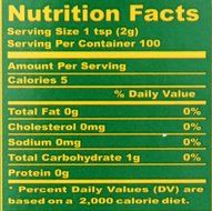 Bru Instant Coffee and Roasted Chicory, 7 Ounce N4