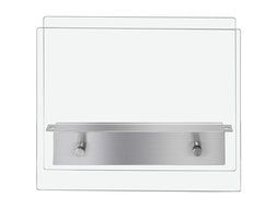Ignis Tab Tabletop Ventless Ethanol Fireplace N5