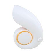 Office Small fan TOOPOOT Summer Cool USB Mini Fan for Desktop PC Laptop Desk Table (blue) N13