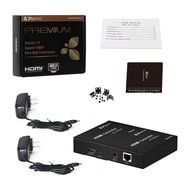 Portta PET50EP HDMI Extender over Single UTP CAT5e/CAT6 Cable up to 50m support 3D N2