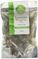 10 Jasmine Blooming Flower Tea N2