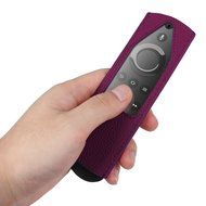Fintie Protective Case for Amazon Fire TV Stick (Voice Remote Version) Controller - Premium PU Leather Cover Holder... N2