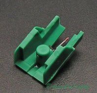 NEW IN BOX NEEDLE FOR AUDIO TECHNICA ATS11E,AT11E,AT12E,AT96E, 200-DEC N2