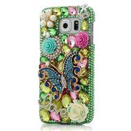 S7 Active Case, Galaxy S7 Active Case,(Not fit Samsung Galaxy S7)Yaheeda 3D Handmade Sparkle Glitter Diamond Rhinestone... N24