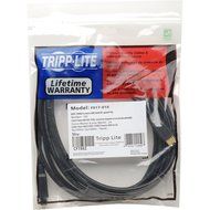 Tripp Lite FireWire 800 IEEE 1394b Hi-speed Cable (9pin/6pin) 10-ft.(F017-010)