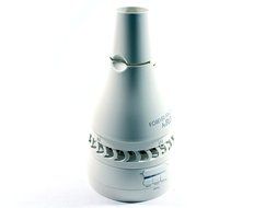 Joy Mangano Forever Fragrant Odor-Eliminating AirFLO Purifier (Bright White) N3