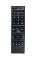New Remote Control CT-RC1US-16 fit for toshiba TV 28L110U 32L110U 32L220U 40L310U 43L310U 43L420U 49L310U 49L420U...