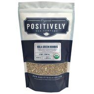 Organic Assam TGFOP Tea, Loose Leaf Bag, Positively Tea LLC (1 lb.) N144
