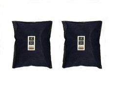 2 packs of 200g Charm Natural Air Purifying Bags Naturally Removes Moisture &amp; Odor Prevents Mold Non Toxic 100%...