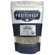 Organic Assam TGFOP Tea, Loose Leaf Bag, Positively Tea LLC (1 lb.) N146