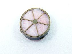 Joy Mangano Forever Fragrant Odor-Eliminating AirFLO Purifier (Bright White) N9