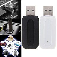Yet-m1 3.5mm USB Wireless Bluetooth Music Audio Stereo Receiver Adapter Dongle for Iphone Mp3 Mp4 Speaker