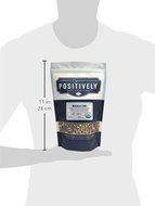 Organic Assam TGFOP Tea, Loose Leaf Bag, Positively Tea LLC (1 lb.) N149