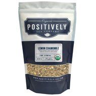 Organic Assam TGFOP Tea, Loose Leaf Bag, Positively Tea LLC (1 lb.) N150