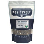 Organic Assam TGFOP Tea, Loose Leaf Bag, Positively Tea LLC (1 lb.) N151
