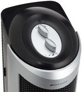 Bionaire BAP1412-U PERMAtech Mini Tower Air Cleaner N2