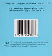 American Classic Pyramid Teabags, 12 Count N2