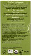 Pukka Organic Teas, Cleanse, 20 Count N56