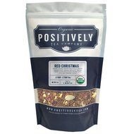 Organic Assam TGFOP Tea, Loose Leaf Bag, Positively Tea LLC (1 lb.) N155