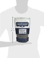Organic Assam TGFOP Tea, Loose Leaf Bag, Positively Tea LLC (1 lb.) N157