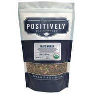 Organic Assam TGFOP Tea, Loose Leaf Bag, Positively Tea LLC (1 lb.) N159