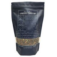 Organic Assam TGFOP Tea, Loose Leaf Bag, Positively Tea LLC (1 lb.) N160