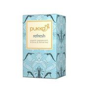 Pukka Organic Teas, Cleanse, 20 Count N64