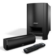 Bose CineMate 15 Home Theater Speaker System, Black N3
