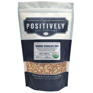 Organic Assam TGFOP Tea, Loose Leaf Bag, Positively Tea LLC (1 lb.) N161