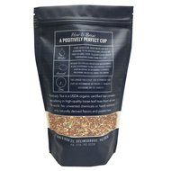 Organic Assam TGFOP Tea, Loose Leaf Bag, Positively Tea LLC (1 lb.) N162