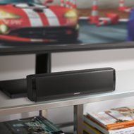 Bose CineMate 15 Home Theater Speaker System, Black N5