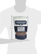Organic Assam TGFOP Tea, Loose Leaf Bag, Positively Tea LLC (1 lb.) N164