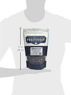 Organic Assam TGFOP Tea, Loose Leaf Bag, Positively Tea LLC (1 lb.) N166