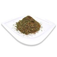 Organic Assam TGFOP Tea, Loose Leaf Bag, Positively Tea LLC (1 lb.) N168